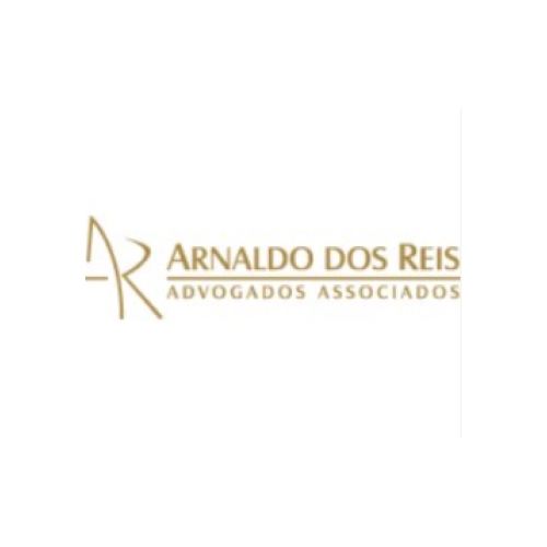 Logo Arnaldo dos Reis