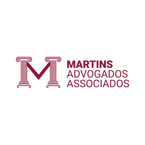 Logo Martins Advogados