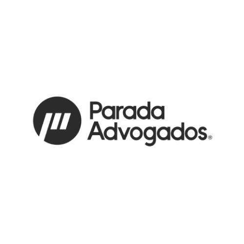 Logo Parada Advogados